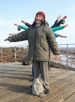 Private Guided luxury Diamond Circle Tour from Akureyri — photo 9