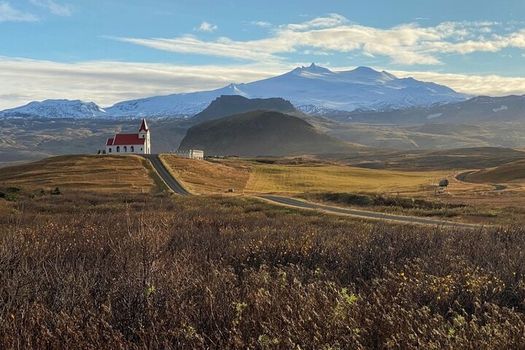 Private Snæfellsnes Peninsula Tour — photo 3