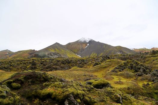 Laugavegur- Fjallabak Super Jeep Tour — photo 6