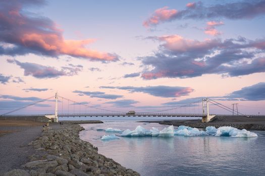Djúpivogur: Jökulsárlón & Diamond Beach Cruise Tour — photo 10