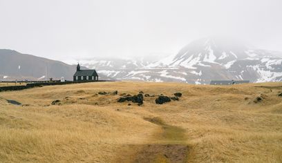 Private Snæfellsnes Peninsula Sightseeing Tour with Driver-Guide (1-4pax)