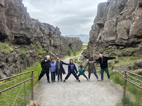 Golden Circle Private Tour with Kerid Crater — photo 19