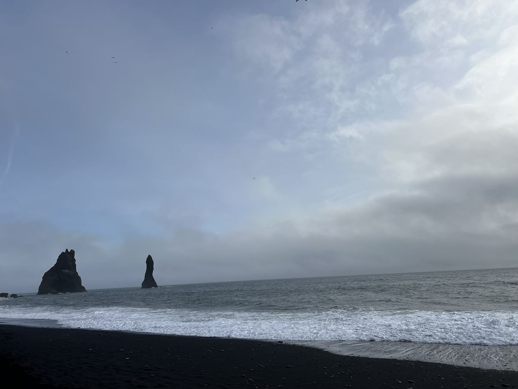 Jökulsárlón Glacier Lagoon, photo 6 of 7