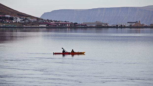 Bike and Kayak Combo — photo 3