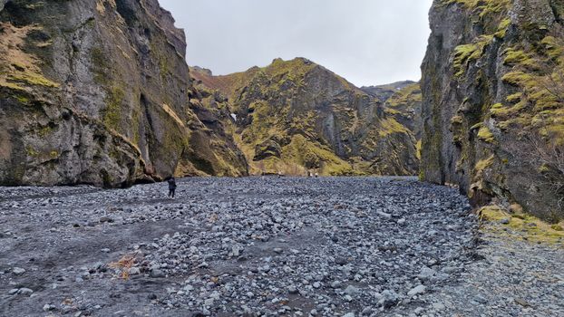 Thorsmork and Eyjafjallajokull — photo 22
