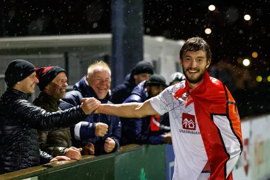 Vikingur Reykjavik - See top tier football in Iceland — photo 8
