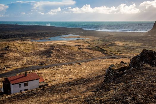 Reykjanes Geothermal Tour & Blue Lagoon - Private Eco Tour — photo 11