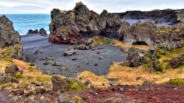 Snæfellsnes National Park with local meal included — photo 4