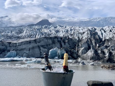 Luxury Boat Tour - Fjallsárlón — photo 4