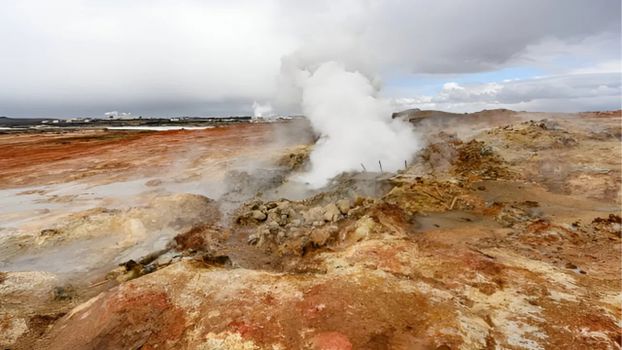 Private Reykjanes & Blue Lagoon Tour in Multiple Languages: From Reykjavik / Keflavik — photo 4