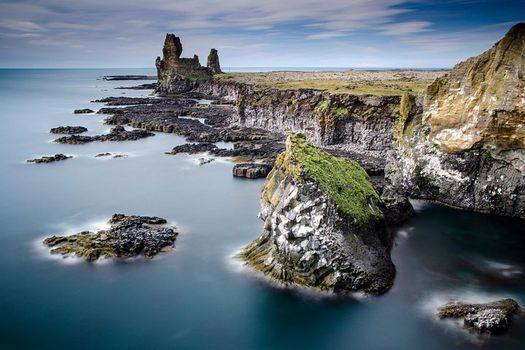Private Luxury Jeep Tour - Snæfellsnes Peninsula — photo 9