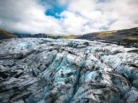 South Coast Adventure in Spanish: Small Group Day Tour from Reykjavik — photo 6