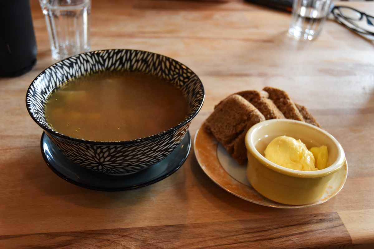 Snæfellsnes National Park with local meal included, photo 13 of 13