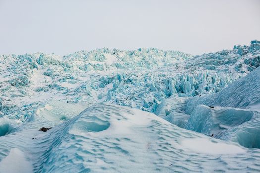 Glacier Hiking Tour - Icelandic Local Guide — photo 4