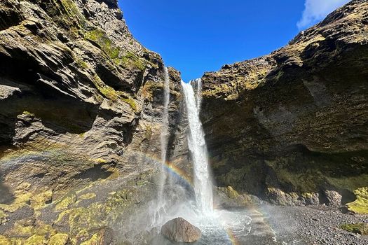 South Coast of Iceland Private Tour — photo 5