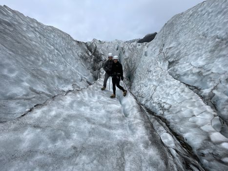 Skaftafell 3 Hour Glacier Walk — photo 4