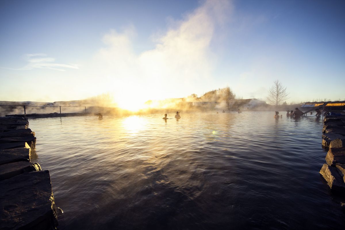 Golden Circle Private Tour with Secret Lagoon from Reykjavik, photo 17 of 27