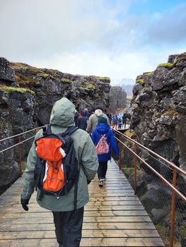 Explore Iceland's Golden Circle on a Private Tour: A Day of Natural Wonders and Viking History — photo 13