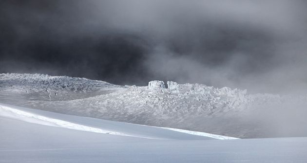 Hvannadalshnúkur - Iceland's highest summit — photo 6