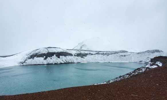 Landmannalaugar Super Jeep from Reykjavik — photo 14