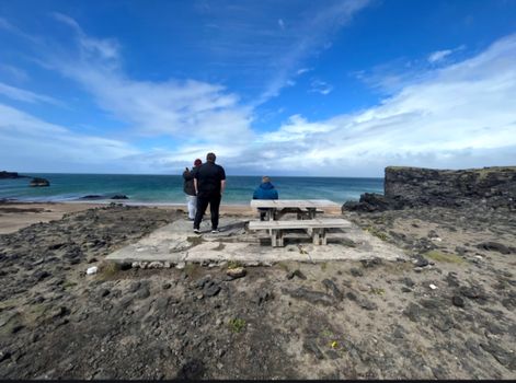 Explore Snaefellsnes Peninsula on a Private Tour: Iceland’s Miniature with Stunning Natural Wonders — photo 10