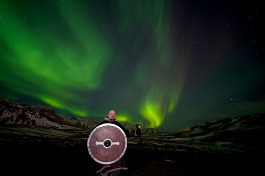 Aurora Viking - The Private Tour - Northern Lights Tour — photo 4