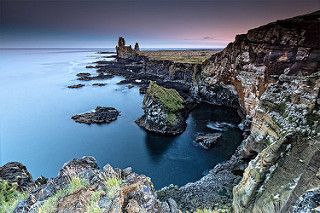 Snaefellsnes Peninsula Minibus Tour — photo 4