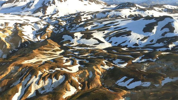 Landmannalaugar & Highland Wonders Airplane Tour from Skaftafell — photo 10
