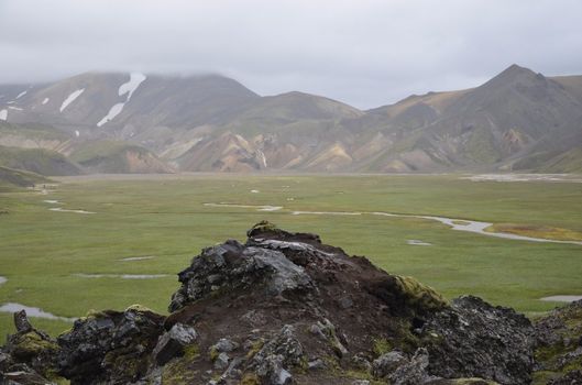Landmannalaugar Super Jeep from Reykjavik — photo 23
