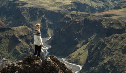 Þórsmörk Hike | Day Tour | Midgard 