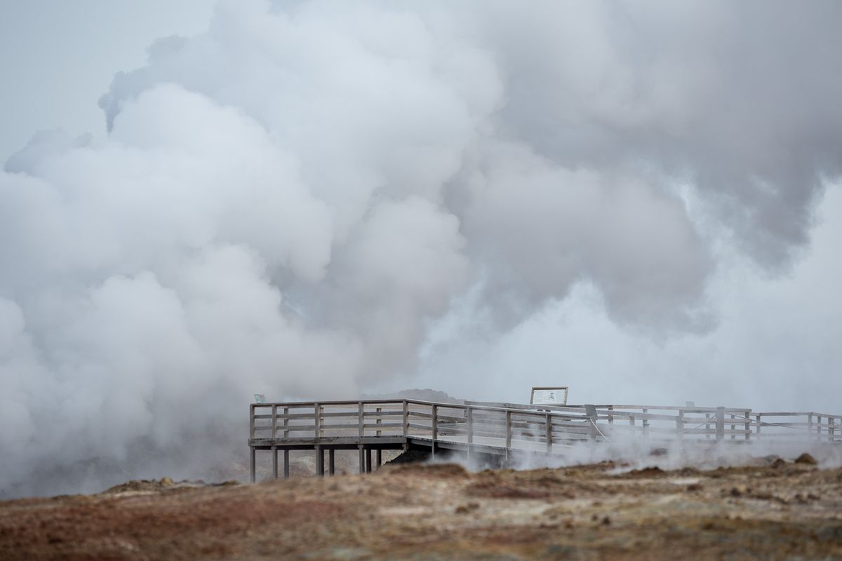 Reykjanes Lava Circle: Private Adventure to New Lava & Grindavík, photo 69 of 97