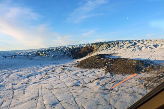 Scenic Airplane Tour from Skaftafell — photo 11