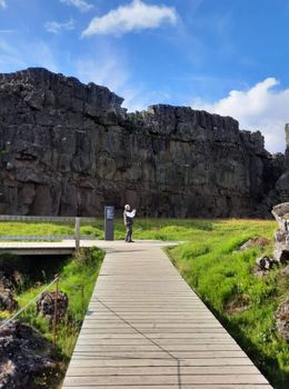 Explore Iceland's Golden Circle on a Private Tour: A Day of Natural Wonders and Viking History — photo 18