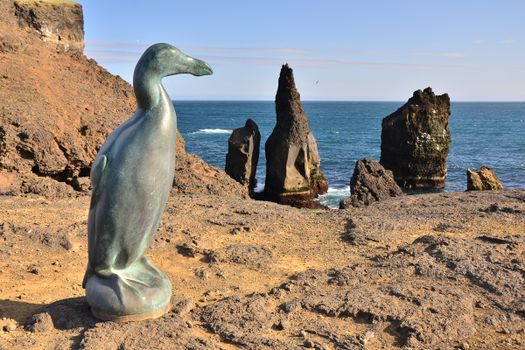 Reykjanes Geopark and Lava Landscapes — photo 6