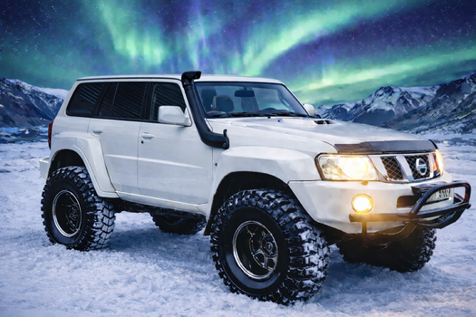 Northern Lights Jeep Tour [Private] - Icelandic Guide | Pro Photos | Hot Chocolate | Storytelling — photo 4