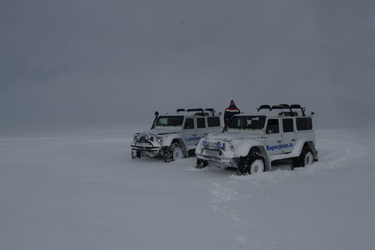 Golden Circle & Langjökull Glacier — photo 2