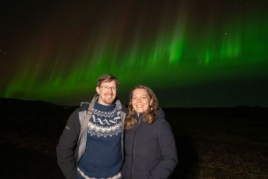 Private Northern Lights Tour — photo 2