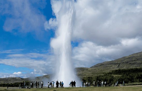The Golden Circle & Northern Lights - Combo Deal — photo 9