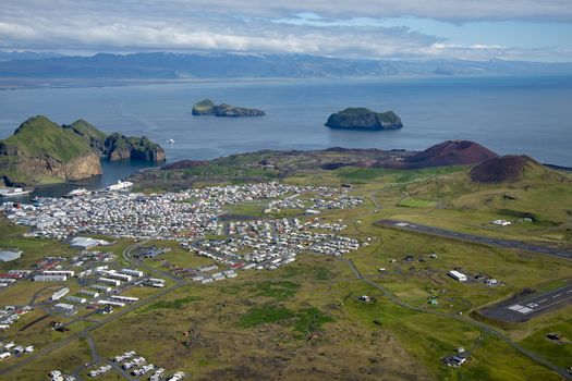 Iceland: Private Westman Islands - Volcano, Wildlife & Scenic Views — photo 13