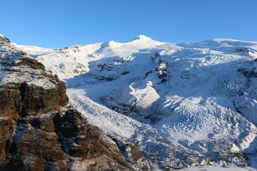 Glacier Edge Helicopter Tour from Skaftafell (No Landing) — photo 20