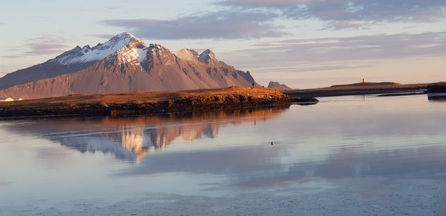Super Jeep Frozen Glacier Lagoon Tour — photo 6