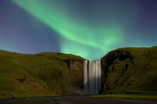Private Super-Jeep - Magical Northern Lights — photo 3