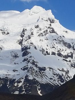 Hrútfjallstindar — photo 2