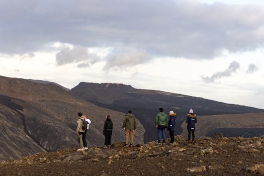 Volcanic Wonders with Grindavik Visit & the Sky Lagoon — photo 20