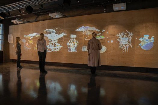 Admission with Tasting — photo 10