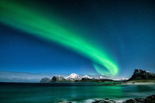 Northern Lights for Families – A Private, Cozy Adventure for Kids — photo 5