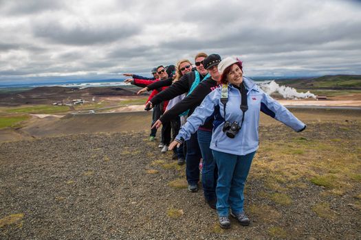 Full day in Akureyri 8 hours with chauffeur — photo 3