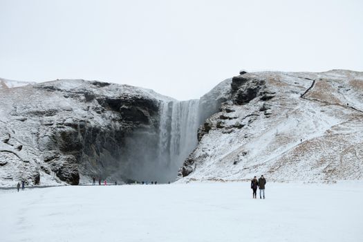 South Coast Day Tour – Reynisfjara, Skógafoss & Seljalandsfoss — photo 6