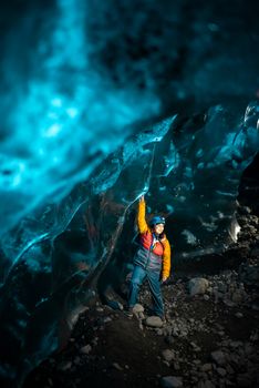 Ice Cave Tour — photo 7