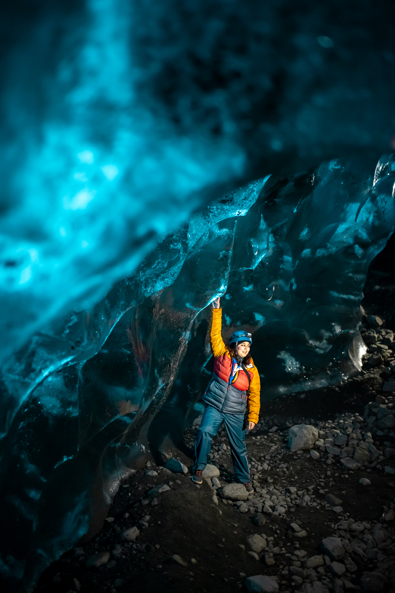 Ice Cave Tour, photo 7 of 10